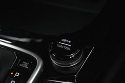 Kia Seltos Gear Box