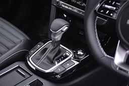 Kia Seltos Gear Box