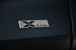 Kia Sonet Rear Badge