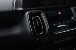 Kia Sonet Ac Vents Front