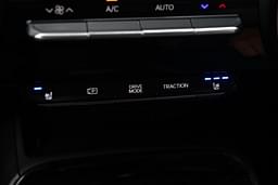 Kia Sonet Multi Drive Modes