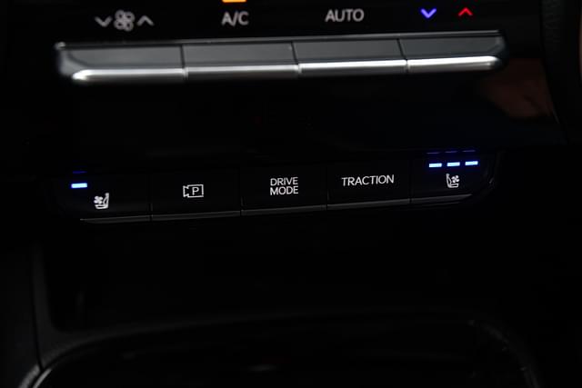 Multi Drive Modes Image - 14312