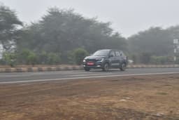 Kia Sonet Alloy Wheels