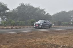 Kia Sonet Alloy Wheels