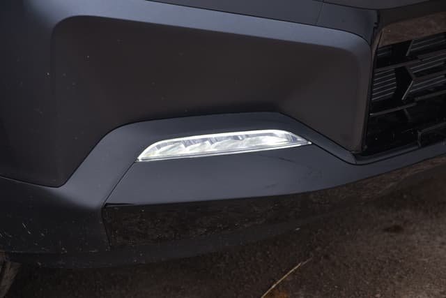 Fog Lamp Image - 14545
