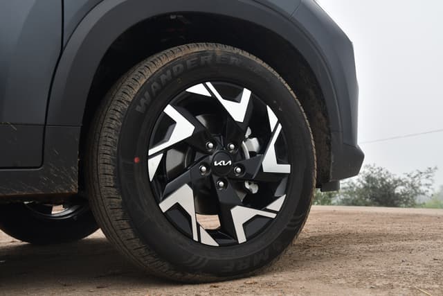 Alloy Wheels True Image - 14556