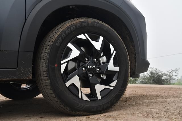Alloy Wheels True Image - 14556