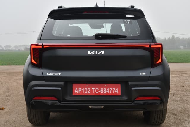 Rear View Image - 14567