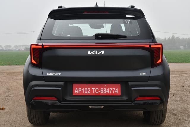 Rear View Image - 14567