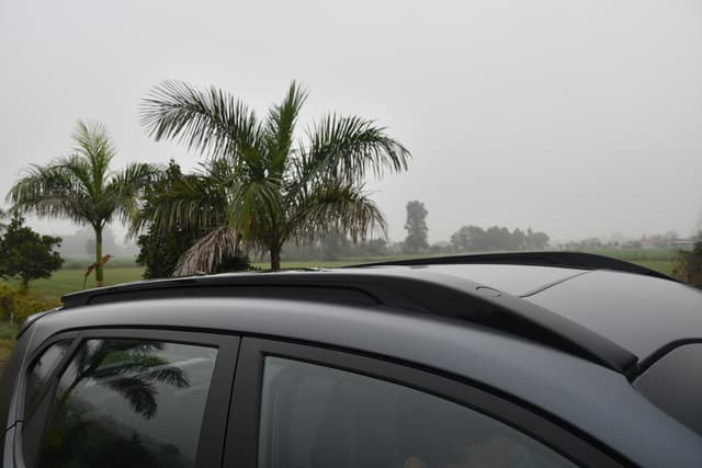 Car Roof Image - 14594