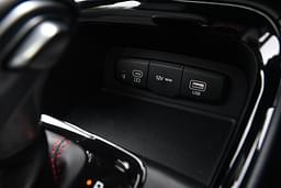 Kia Sonet 12v Power Outlets
