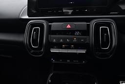 Kia Sonet Dashboard