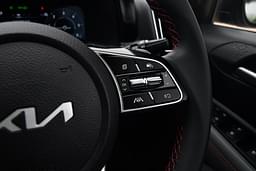 Kia Sonet Steering Wheel