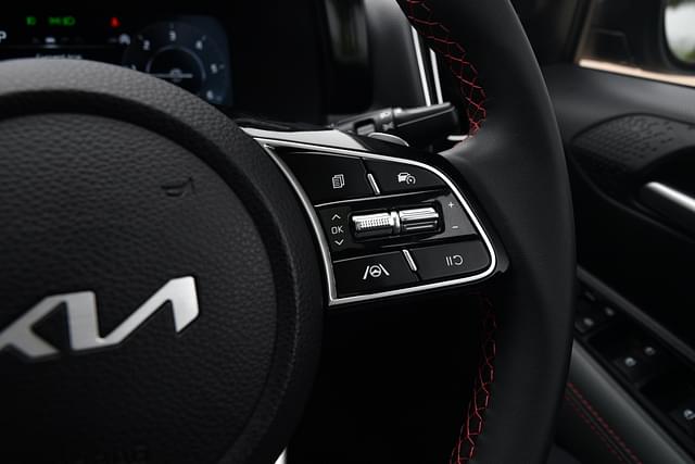 Steering Wheel Image - 14688