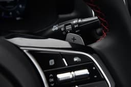 Kia Sonet Instrument Cluster