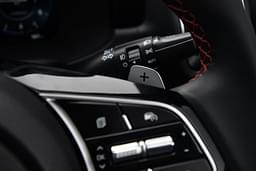 Kia Sonet Instrument Cluster