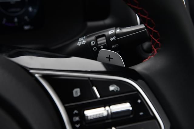 Instrument Cluster Image - 14697
