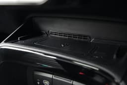 Kia Sonet Charging Ports