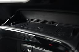 Kia Sonet Charging Ports