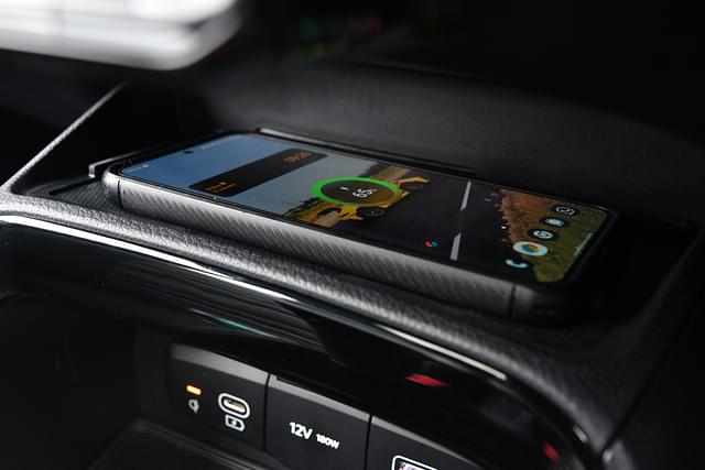 Console Storage Image - 14716