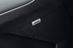 Kia Sonet Door Pockets