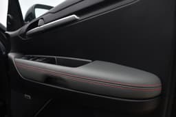 Kia Sonet Color Black