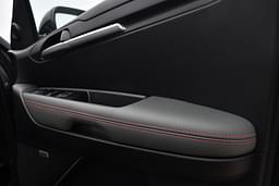 Kia Sonet Color Black