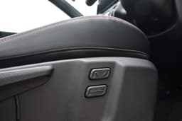 Kia Sonet Color Black