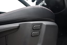 Kia Sonet Color Black