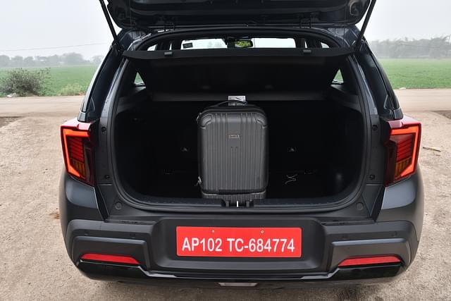 Rear View Image - 14761