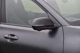 Kia Sonet Door Controls