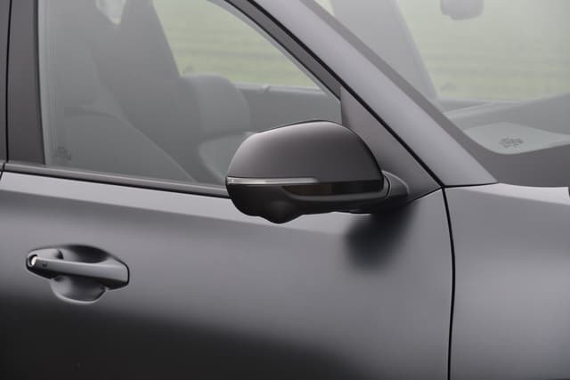 Door Controls Image - 14770