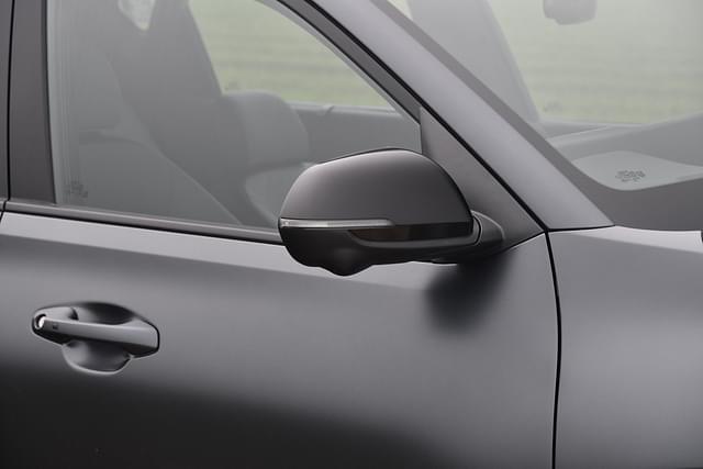 Door Controls Image - 14770
