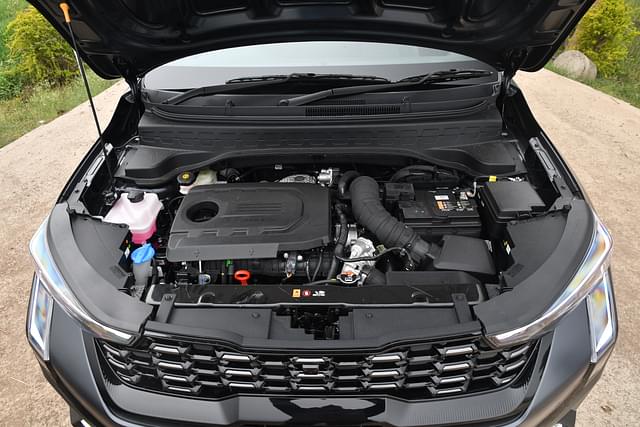 Chrome Front Grille Image - 14780
