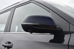 Kia Carens Clavis Ev Exterior Door Handle Colour Body Coloured