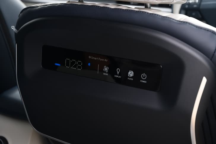 Console Storage