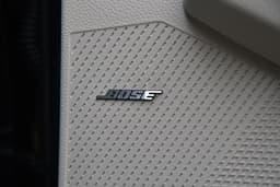 Kia Carens Clavis EV Speakers