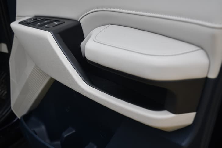 Door Controls