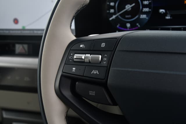 Instrument Cluster Image - 19571