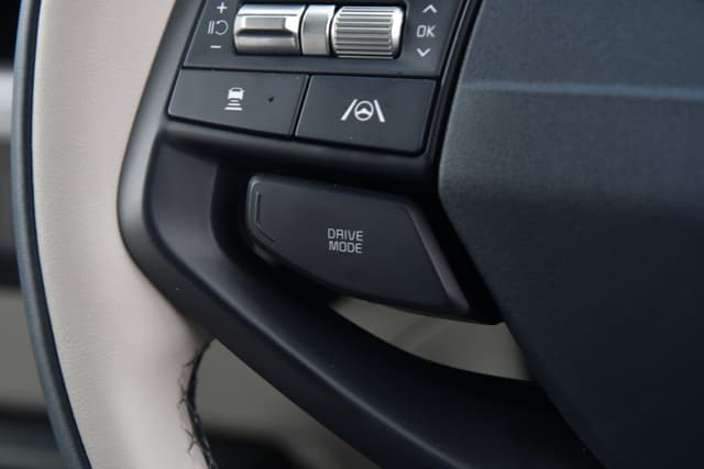 Steering Wheel Image - 19573