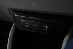Kia Carens Clavis EV 12v Front Power Outlet