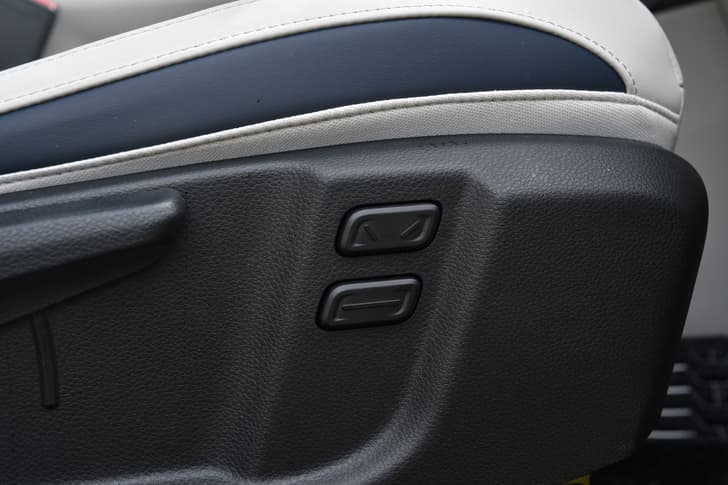Door Controls