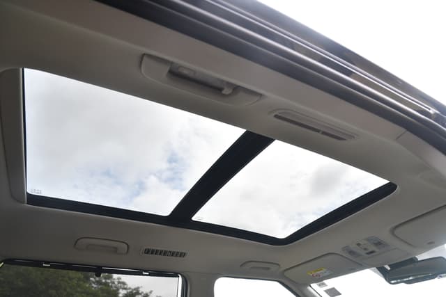 Sunroof Image - 19552