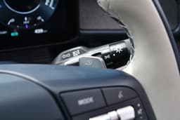 Kia Carens Clavis Ev Instrument Cluster