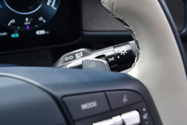Instrument Cluster Image - 19557