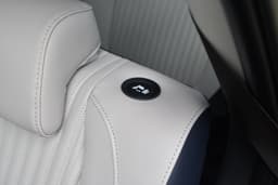 Kia Carens Clavis EV Headrests