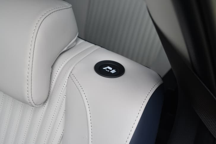 Headrests