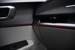 Kia Carens Clavis EV Door Controls