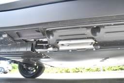 Kia Carens Clavis EV Underbody