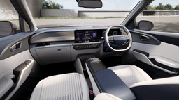 Kia Carens Clavis Ev Full Cabin View (Top Angle) Kia Carens Clavis Ev Full Cabin View (Top Angle)